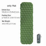 Naturehike Inflatable Mattress