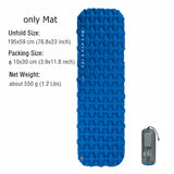 Naturehike Inflatable Mattress