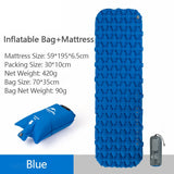 Naturehike Inflatable Double Mattress
