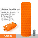 Naturehike Inflatable Double Mattress