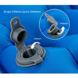 Naturehike Inflatable Double Mattress