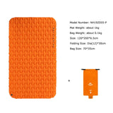 Naturehike Inflatable Double Mattress