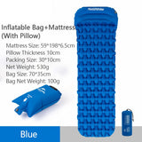 Naturehike Inflatable Double Mattress