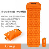 Naturehike Inflatable Double Mattress