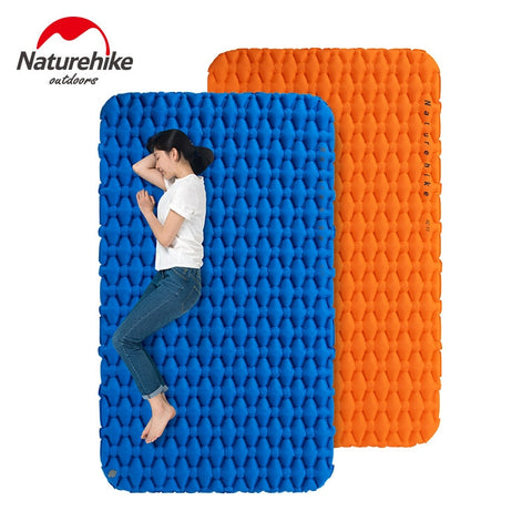 Naturehike Inflatable Double Mattress