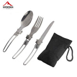 3 pcs Cutlery Set