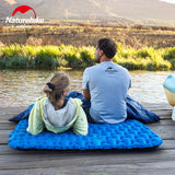 Naturehike Inflatable Double Mattress