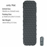 Naturehike Inflatable Mattress