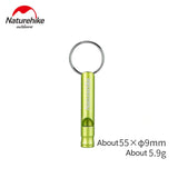Naturehike Outdoor Whistle