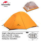 Naturehike Cycling Tent 1 Person