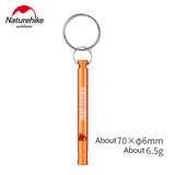Naturehike Outdoor Whistle