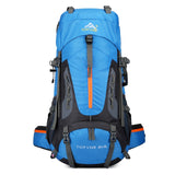 65L Large Camping Backpack