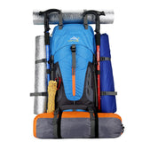 65L Large Camping Backpack