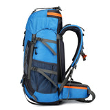 65L Large Camping Backpack