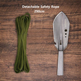 Naturehike Camping Shovel