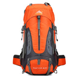 65L Large Camping Backpack