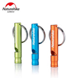 Naturehike Outdoor Whistle