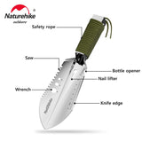 Naturehike Camping Shovel