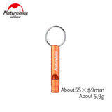 Naturehike Outdoor Whistle