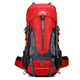 65L Large Camping Backpack