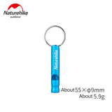 Naturehike Outdoor Whistle