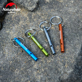 Naturehike Outdoor Whistle