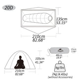 Naturehike Cycling Tent 1 Person