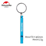 Naturehike Outdoor Whistle