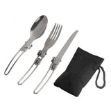 3 pcs Cutlery Set