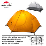 Naturehike Cycling Tent 1 Person