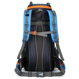 65L Large Camping Backpack