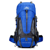 65L Large Camping Backpack