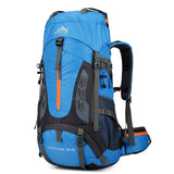 65L Large Camping Backpack