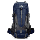65L Large Camping Backpack