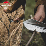 Naturehike Camping Shovel