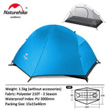Naturehike Cycling Tent 1 Person